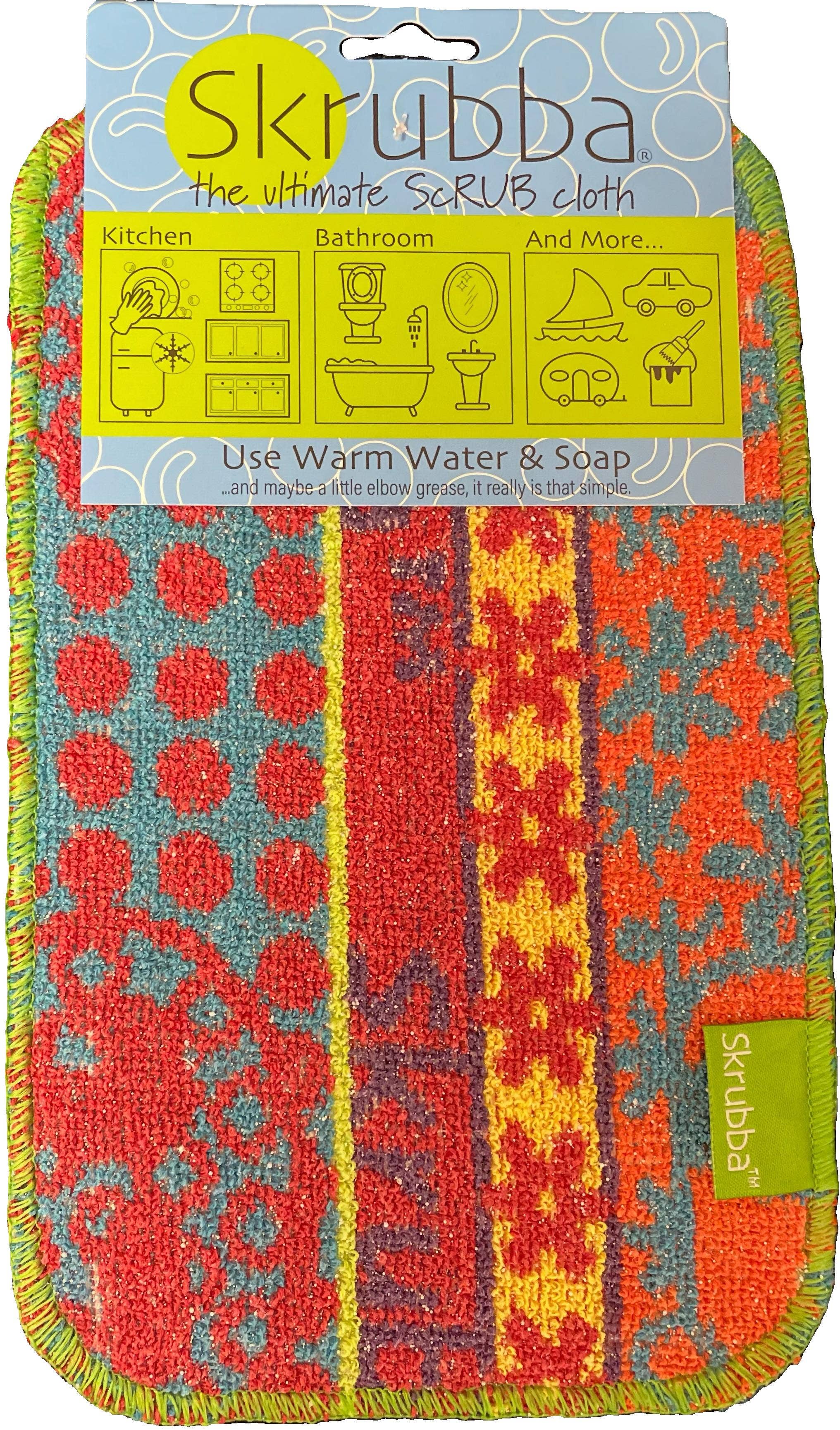 Wet-it! - Vendita all'ingrosso Strofinaccio da cucina - Skrubba XL2