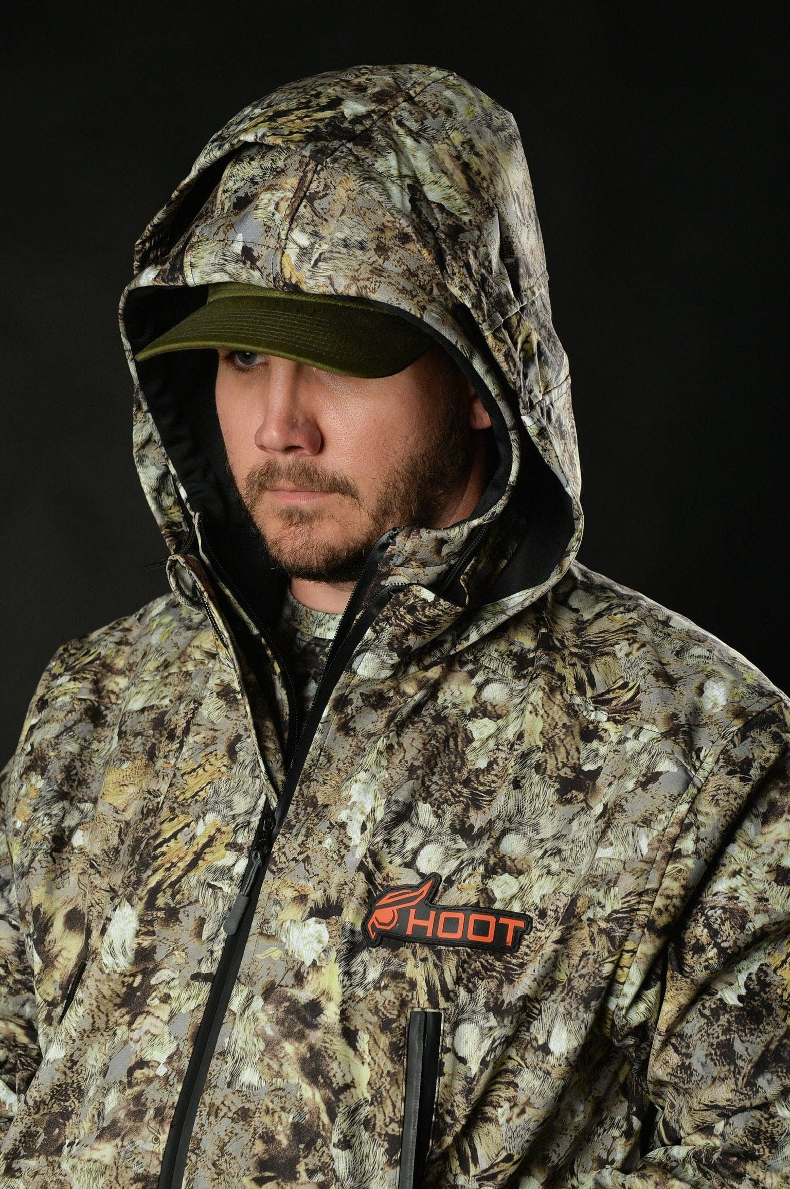 Hoot - Wholesale Jacket - Men's - Sentinel Insulated Jacket7