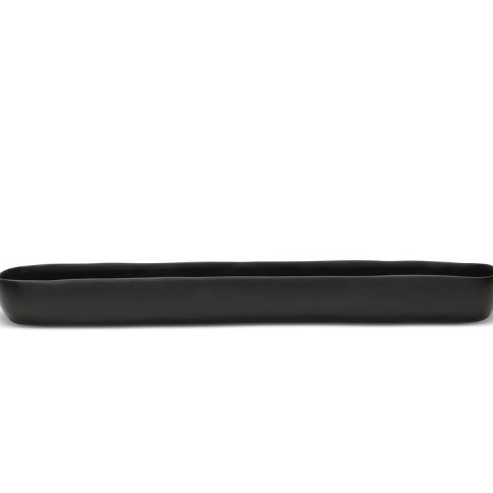 Cuadrado Long Centerpiece Bowl for wholesale by TF Design