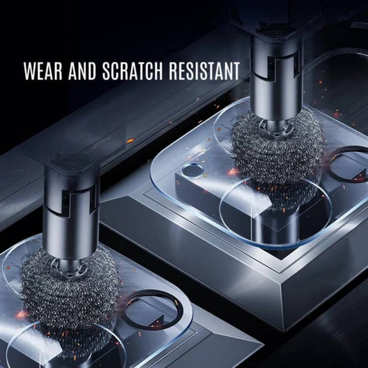 ArtsCase - Wholesale Phone/Tablet Stand - iPhone 15 Pro Max Lens Protector - Ultra Clear3