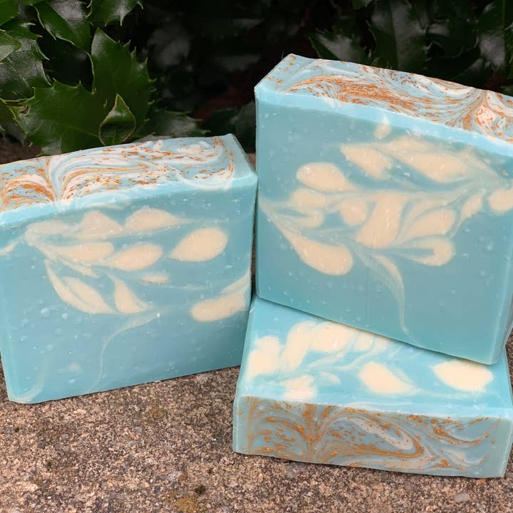 Arabian Nights for wholesale by I Luv You Soaps,LLC