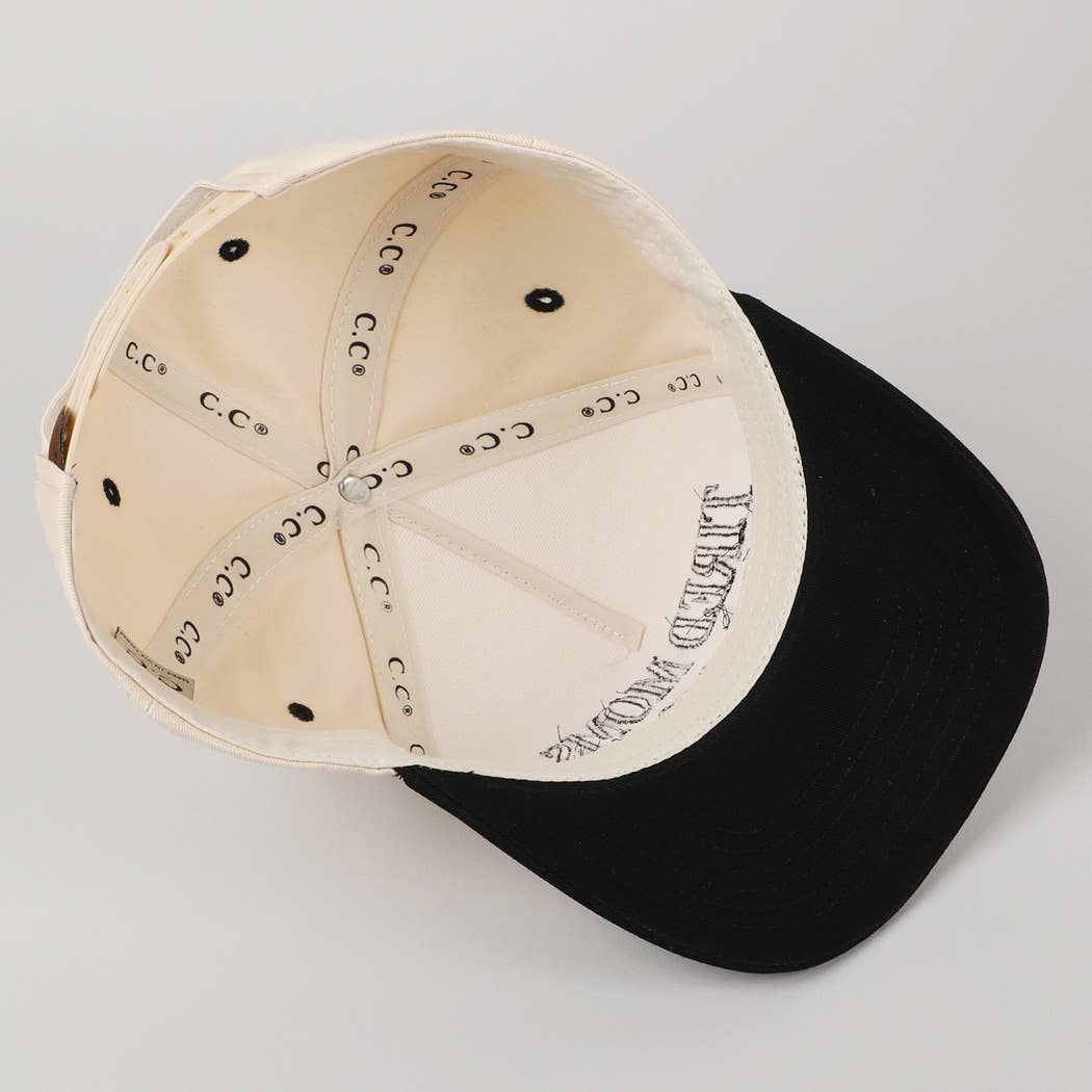 Fashion City - Wholesale Trucker Hat - Women's - Tired Moms EST Social Club 24/7 Embroidery Cap7