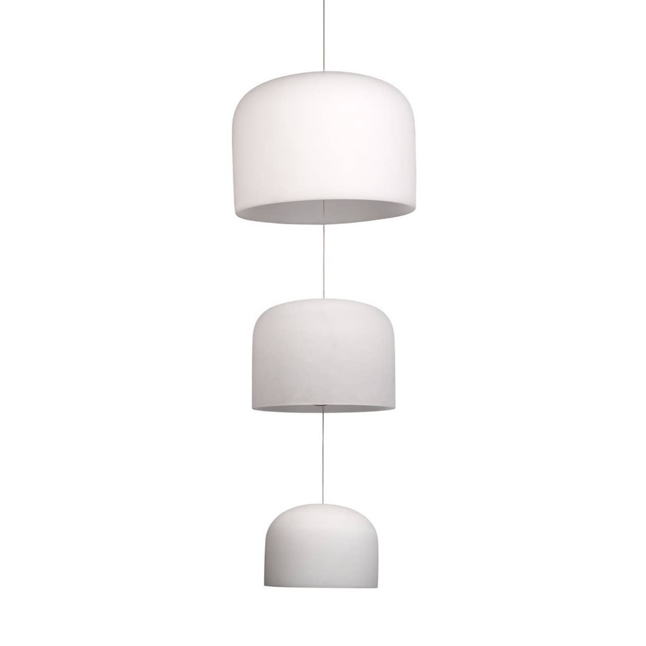 HK Higher Knowing - Wholesale Meditation Supplies - 10" C Note 440Hz Perfect Pitch Frosted Cloud Bowl Crystal 2