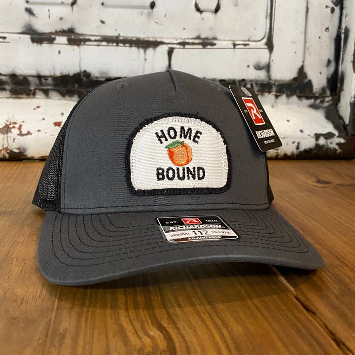 Home Bound Pfirsichmütze für den Großhandel von Home Bound Company