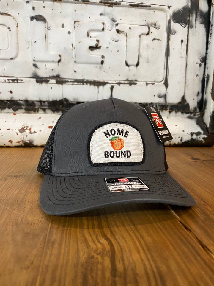 Home Bound Pfirsichmütze für den Großhandel von Home Bound Company