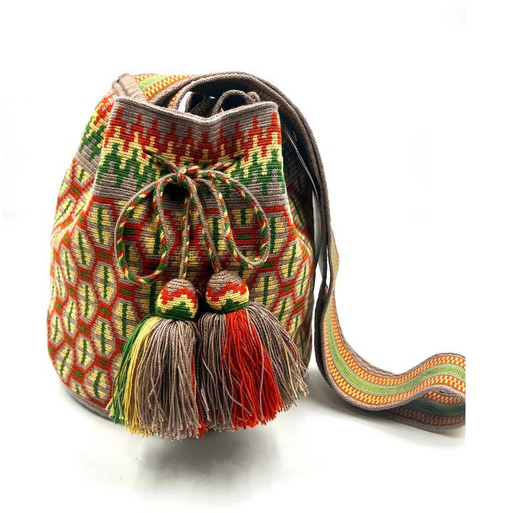 Original Burn Crossbody Mochila for wholesale by SUSU Accessories