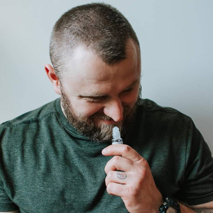 Naive Necessities - Wholesale Essential Oil Roll-On - Headache Ease Rollerball7