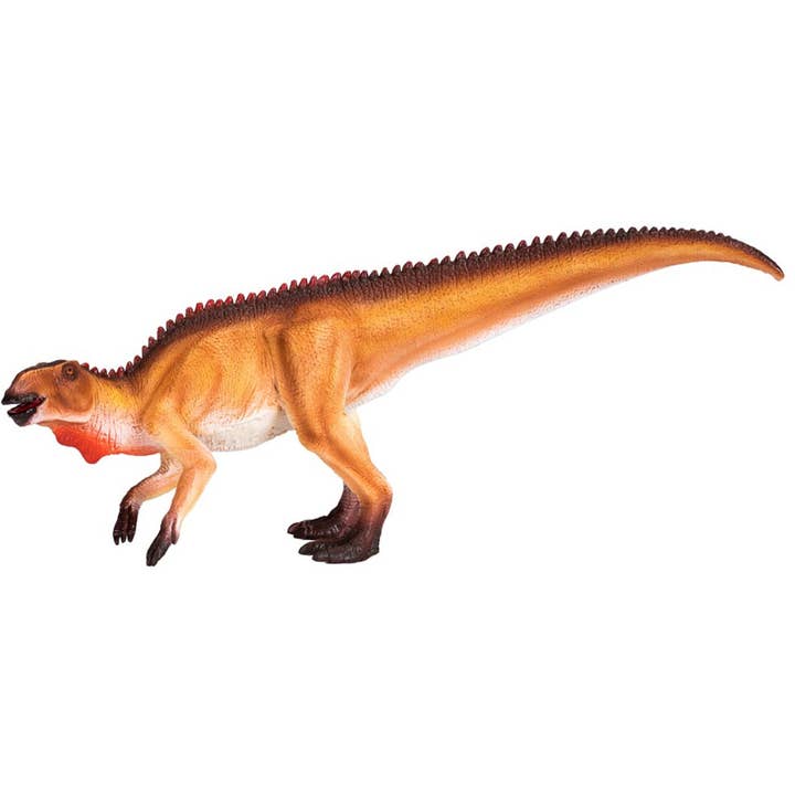 Mojo Mandschurosaurus Dinosaur Figurine for wholesale by Mojo