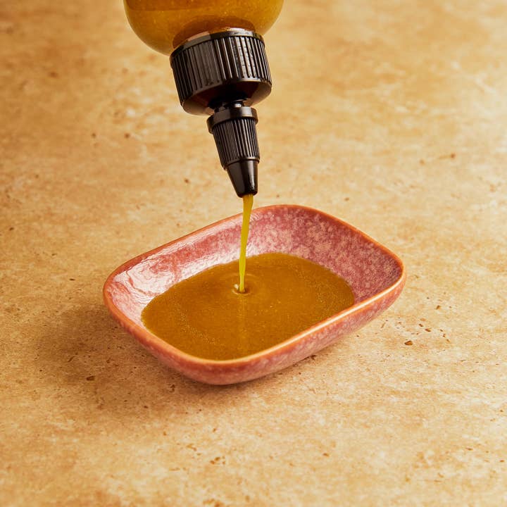 All Dressed Up Dressings – wholesale Salad dressing – Miso & Sesame 250ml3