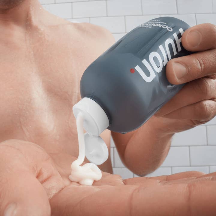 Huron - Wholesale Hair Conditioner - Men's - Men's Lightweight & Hydrating Conditioner