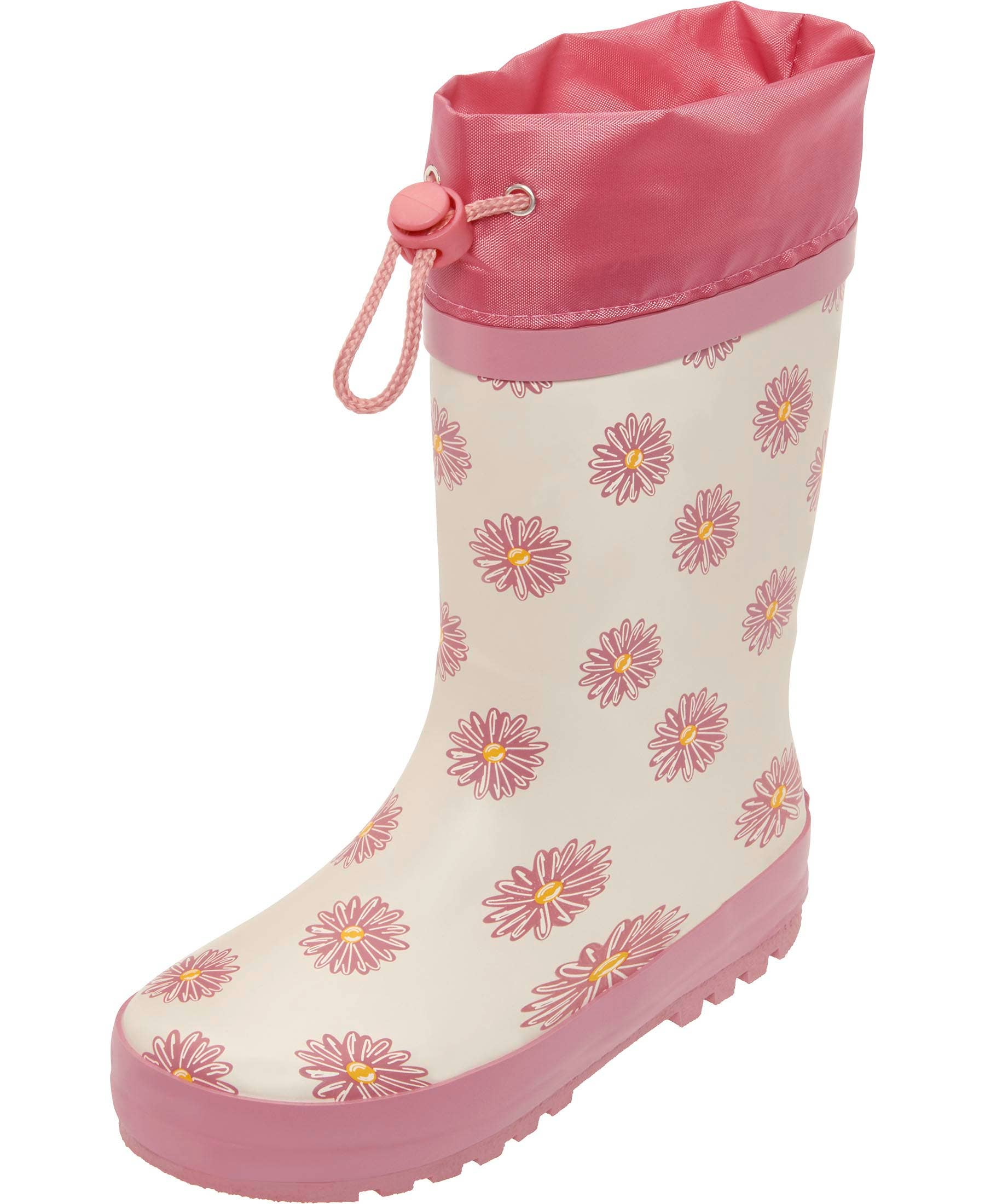 pink Margariten rubber boots for wholesale on Faire2