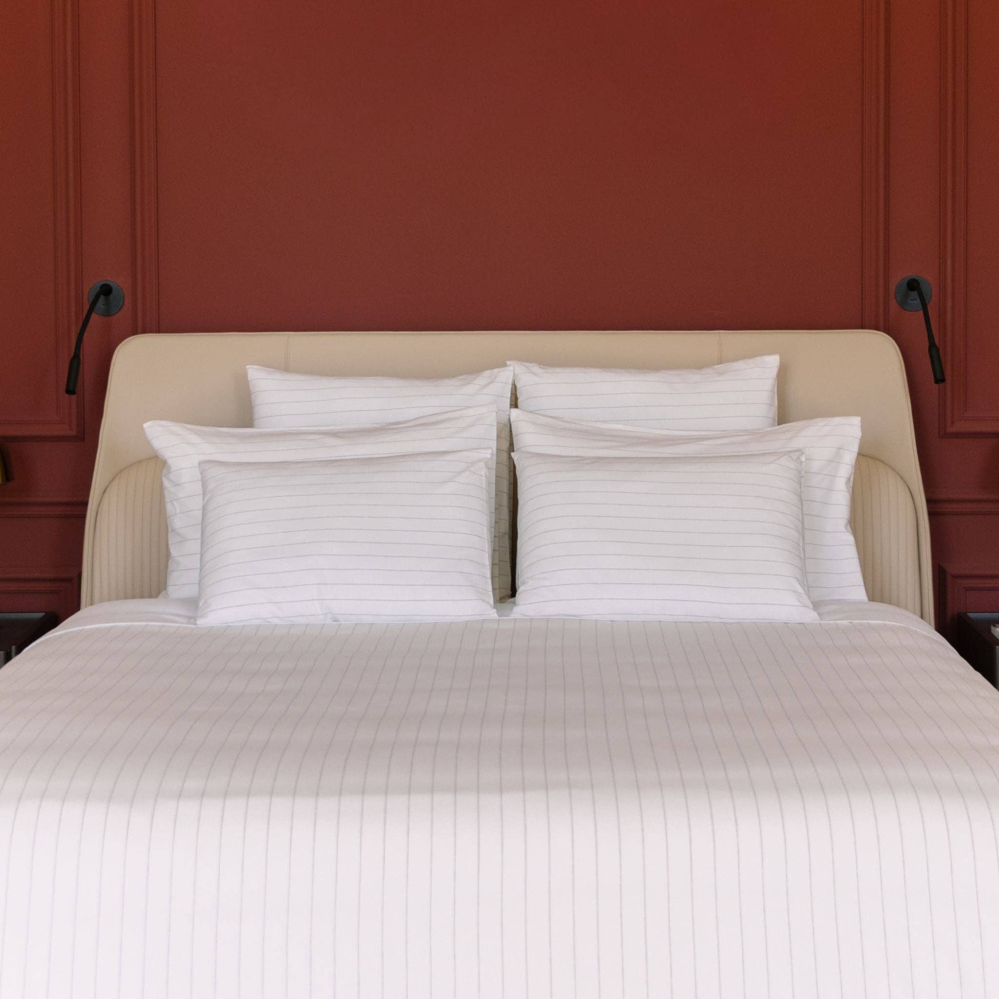 Torres Novas – Conjuntos de cama por atacado – Serra da Estrela - Flannel34