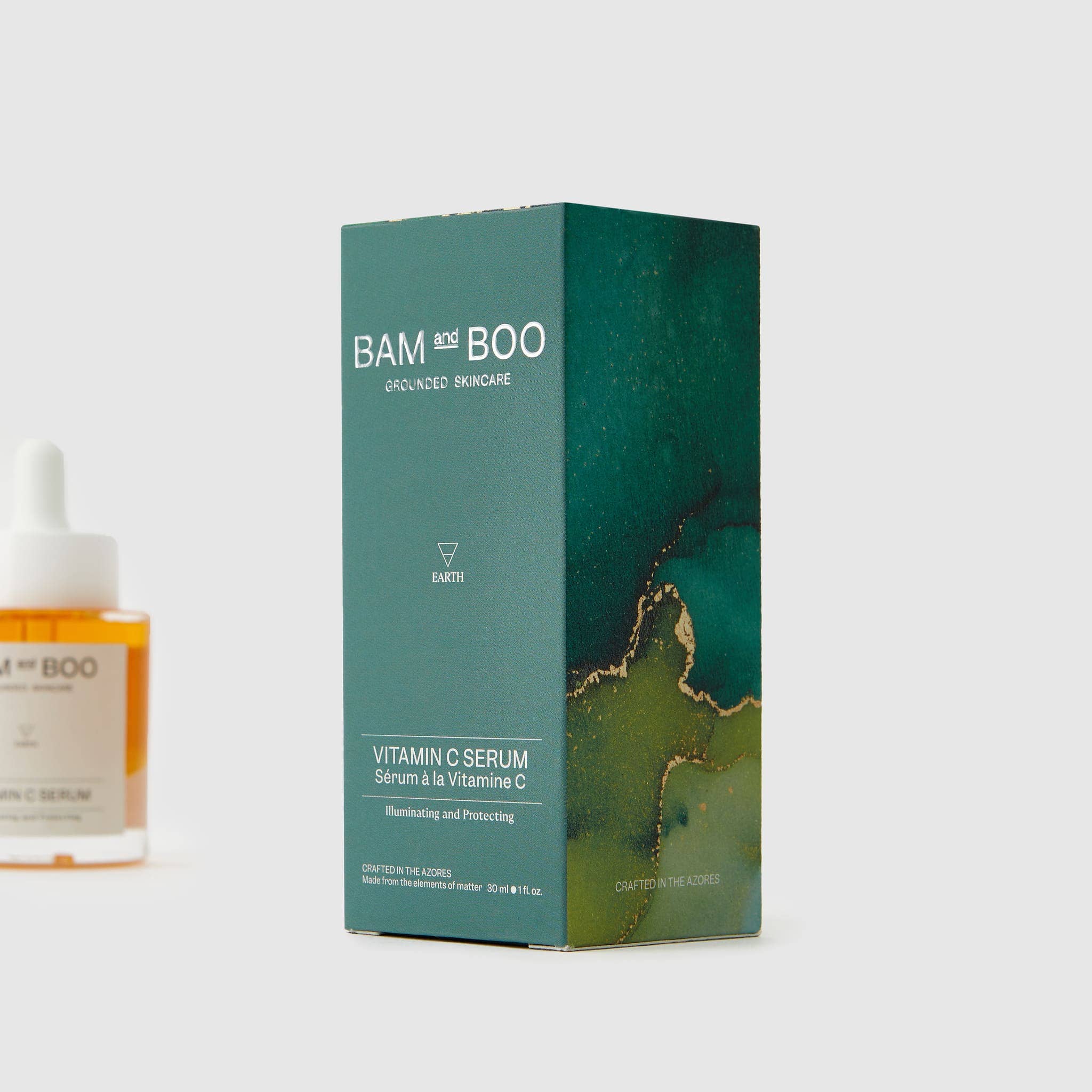BAMandBOO - Wholesale Facial Serum/Concentrate - Vitamin C Serum6