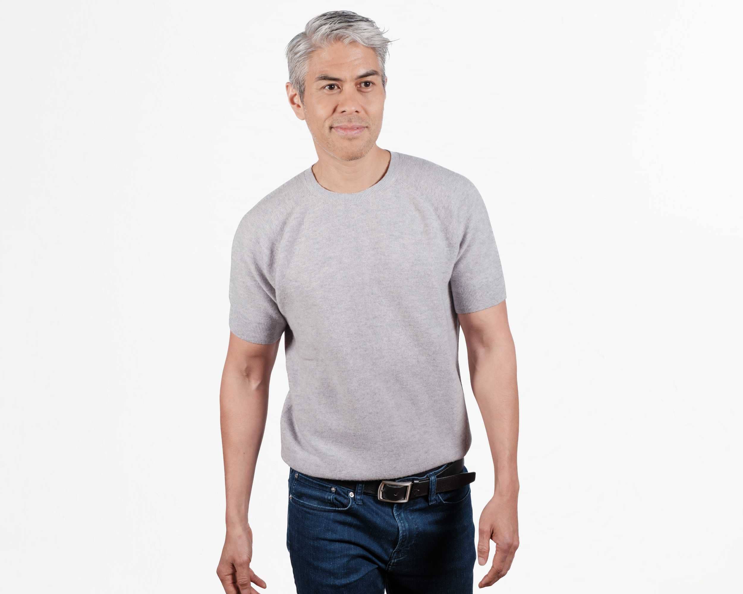 Oliver Charles - Wholesale T-Shirt - Women's - Summer Short Sleeve27