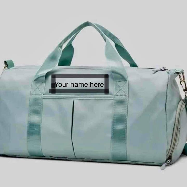 Sac Doula Trainee pour la vente par Simply Delivered Labor Bags