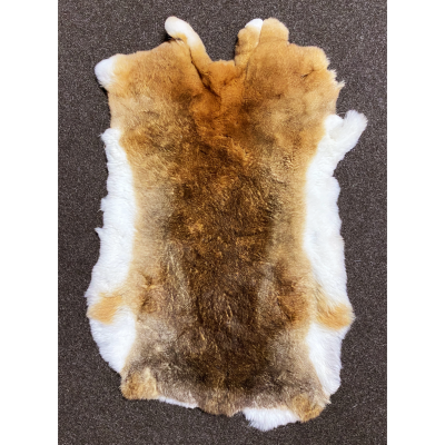 L'Atelier Des Tanneries - Wholesale Chair Cushion - Rex rabbit skin0