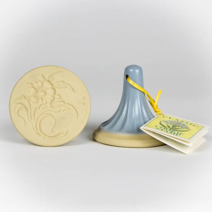 Emerson Creek Pottery - Wholesale Cookie Cutter - Brown Bag Designs Cookie Stamps