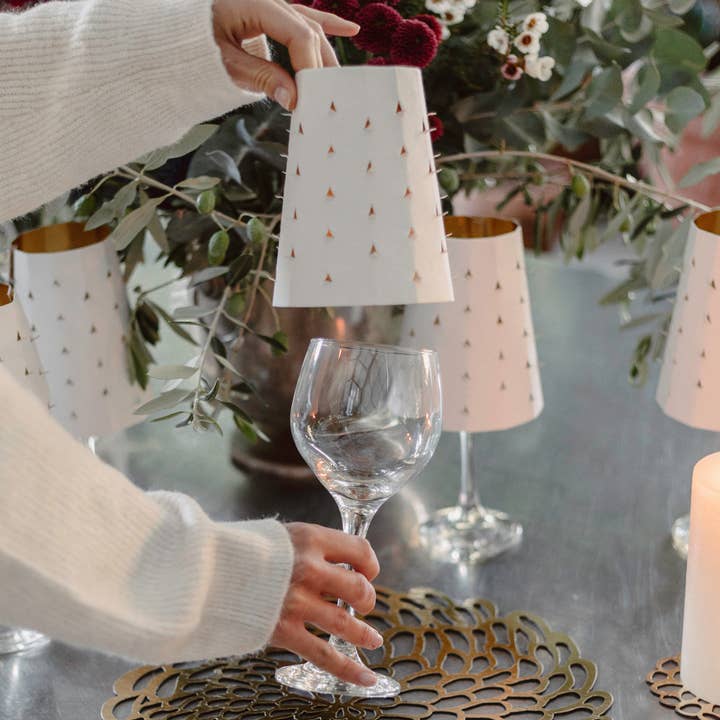 TOGE TOGE LAMPSHADE for wholesale by Uashmama