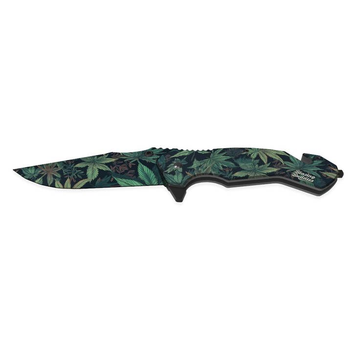 Smithco Distributing - Wholesale Pocket Knife/Holder - Battle Buddy Knives, Pocket Knife14