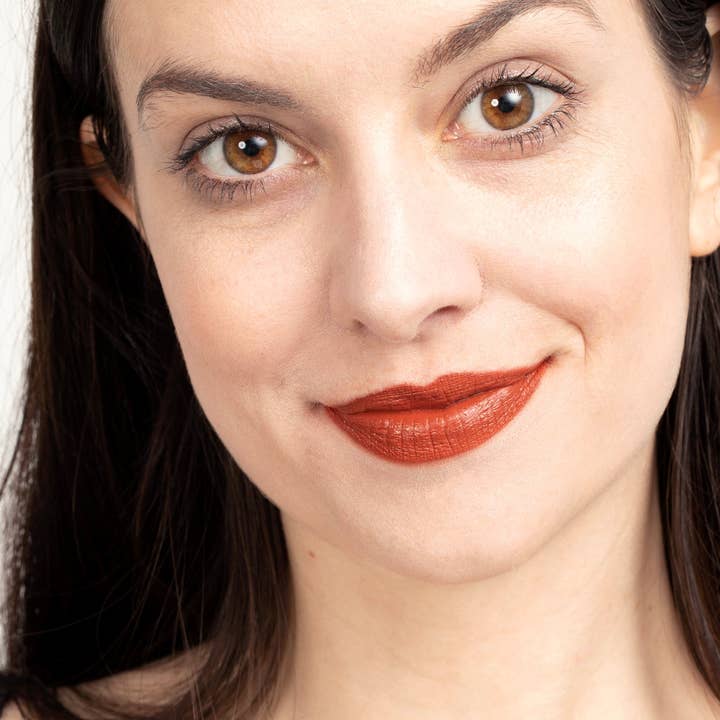 Au Naturale Cosmetics – wholesale Lip stain/dye/tint – su/Stain Semi-Matte Lip Stain21