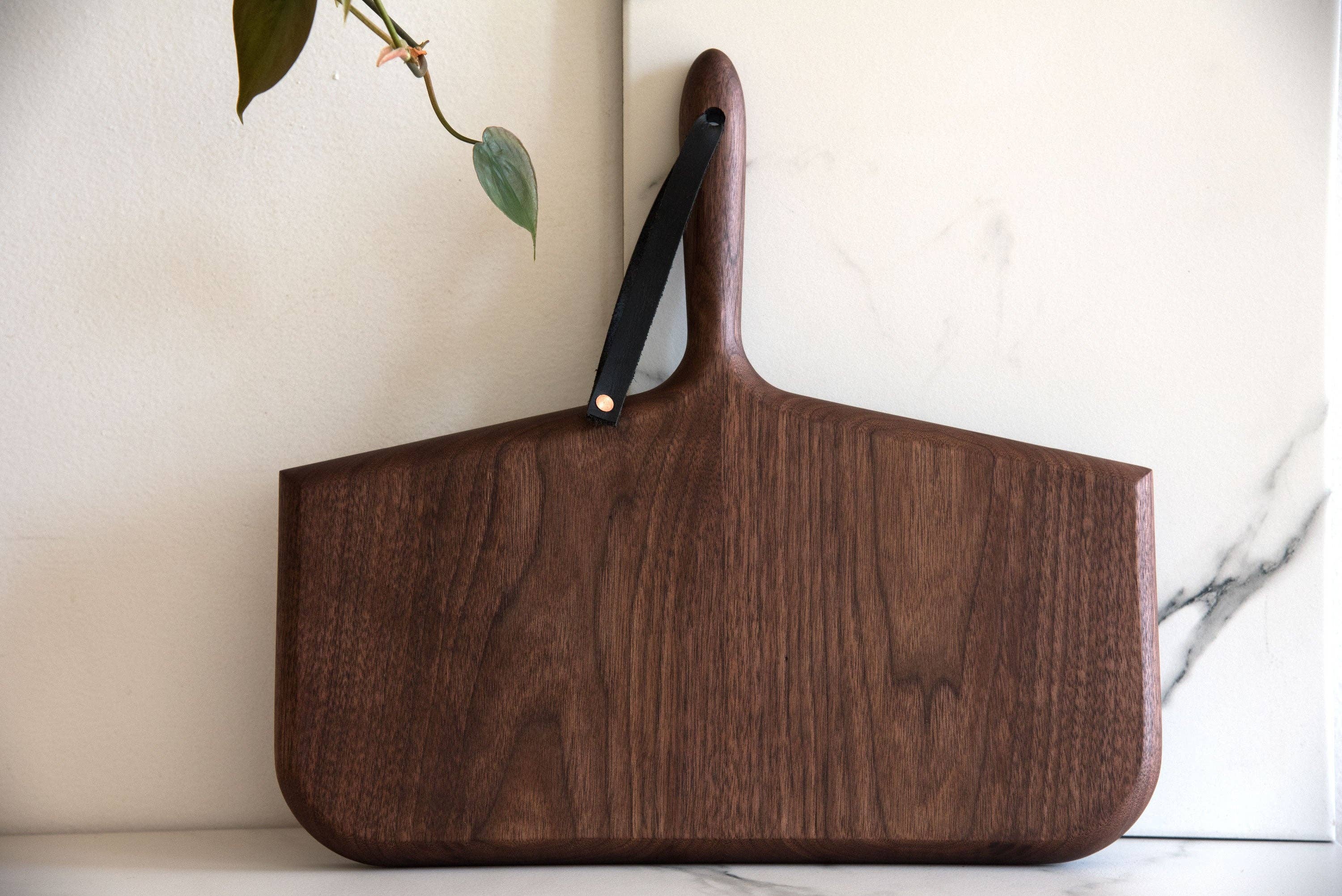 KHEM Studios - Wholesale Cutting Board - Cutting Board Whale Bone 9