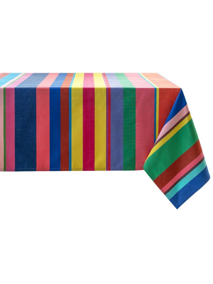 Voksdug Porto Rico for engroshandel hos Tissage de Luz