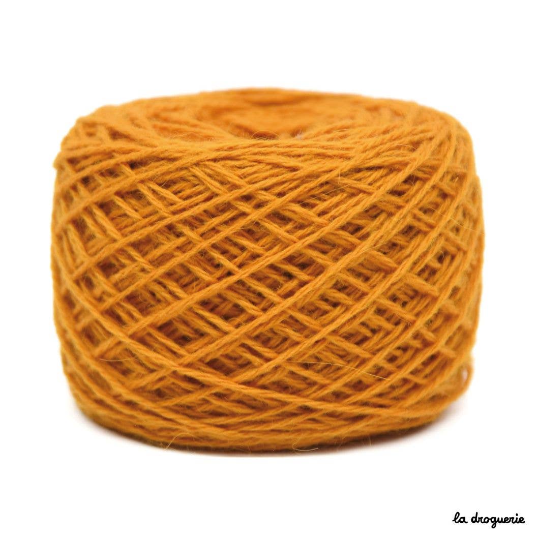 LA DROGUERIE - Wholesale Yarn - Anjou Down Knitting Yarn14