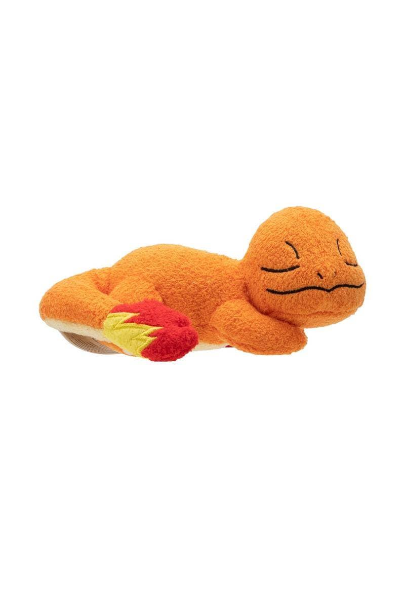 License 2 Play Toys - Wholesale Stuffed/Plush Toy - Kids & Baby - Pokemon 5” Sleeping Plush Assortment in Display - Set of 92