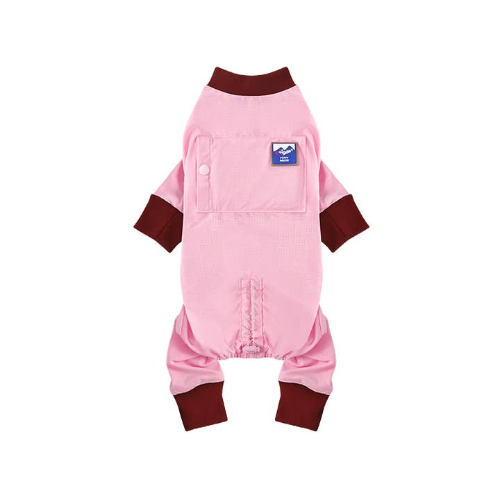 Outside+ Cooling Jumpsuit (Pink) and other Purchase Wholesale puppy pads xl. Free Returns & Net 60 Terms on Faire trending on Faire.