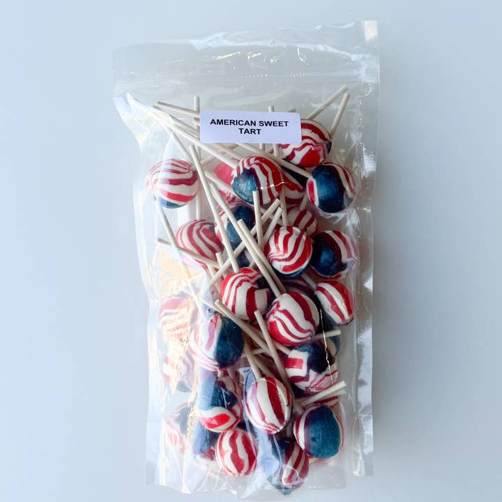 Candy Making Co. – Großhandel Lollis – Große Lollies™ - 36er Großpackung
