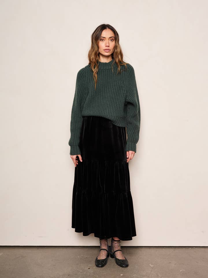 EVE SWEATER for wholesale by dRA