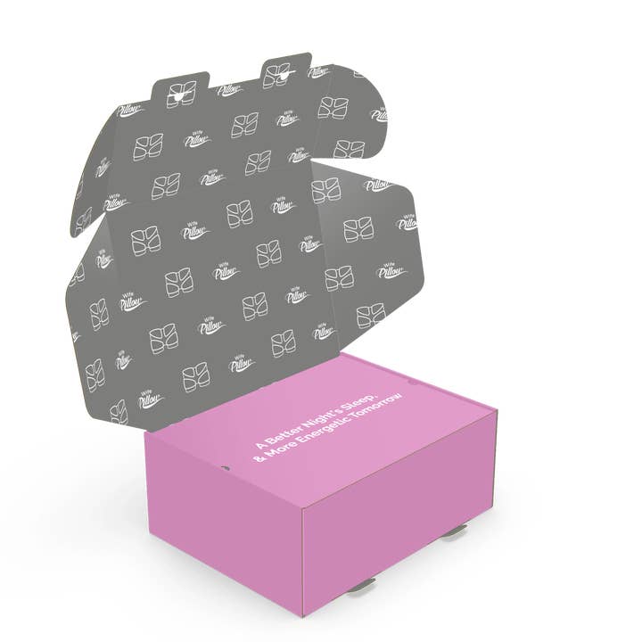 Husband Pillow - Wholesale Gift Box - Gift Box - 36015