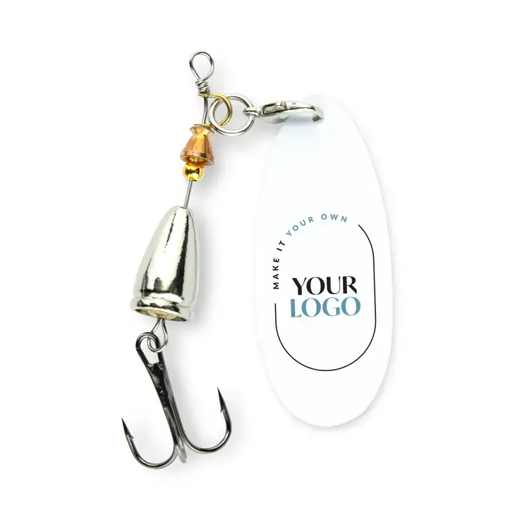 Weddingstar Inc. - Wholesale Sporting Accessories - Custom Fishing Lure for Corporate Gift - Your Company Logo1