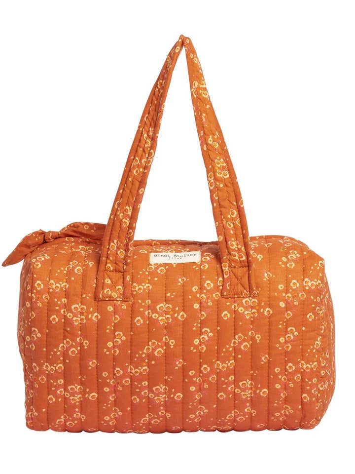 Necessär i bomull - Itsi Rost för wholesale av Bindi Atelier