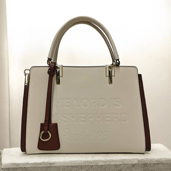 The Lord is my Shepherd (Preorder) for wholesale by Lamb's Heir