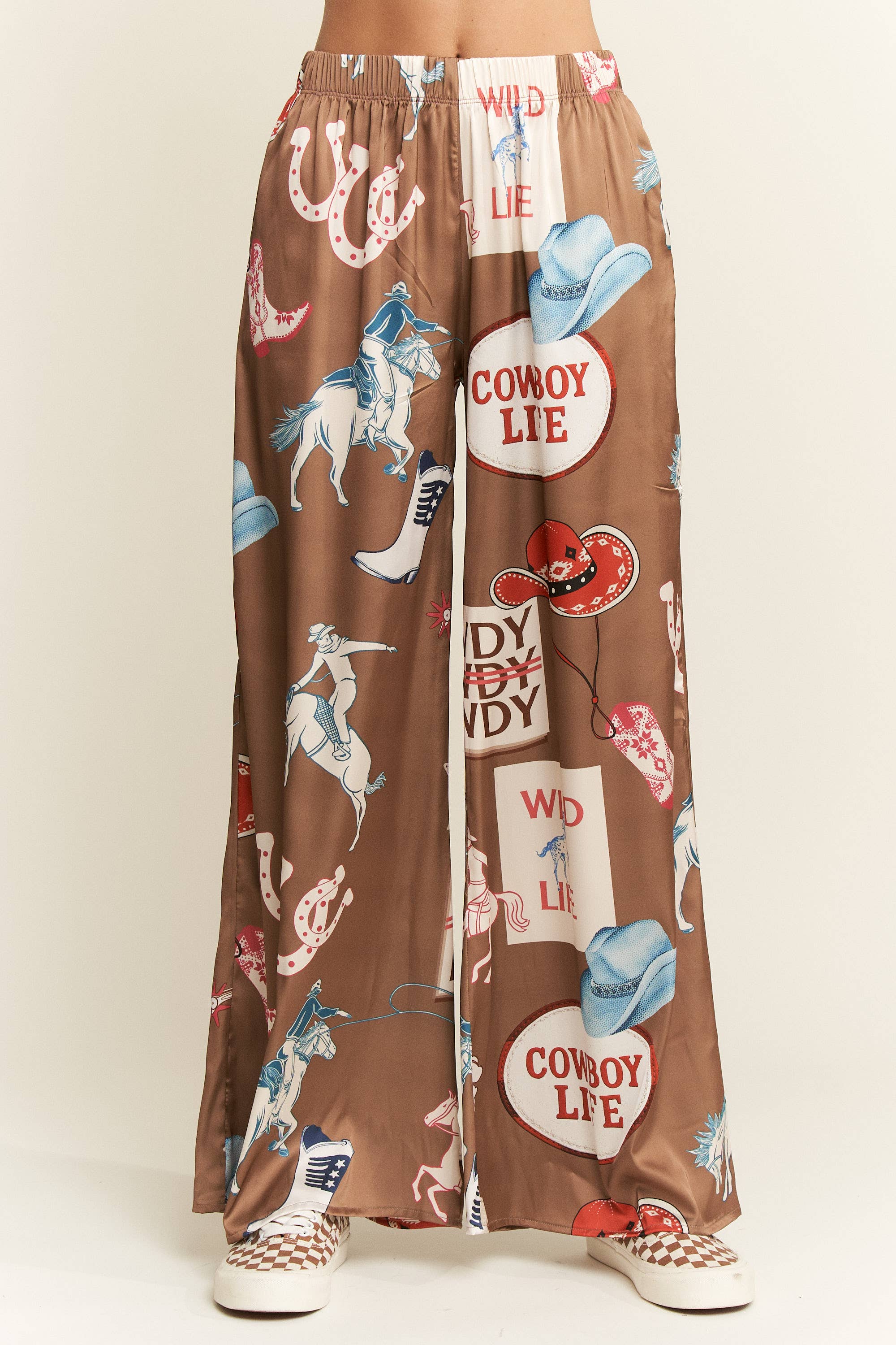 JADE BY JANE - Wholesale Pants - Women's - COWBOY PARTY PANTS18