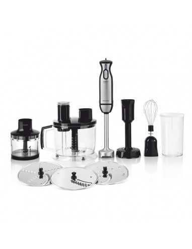 Haeger - Vente Appareils électroménagers - Set Magic Wand Extrême 1000 W avec accessoires0