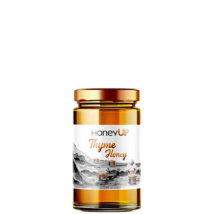 Thyme Honey (Kalymnos) for wholesale by MEDITERRANEAN