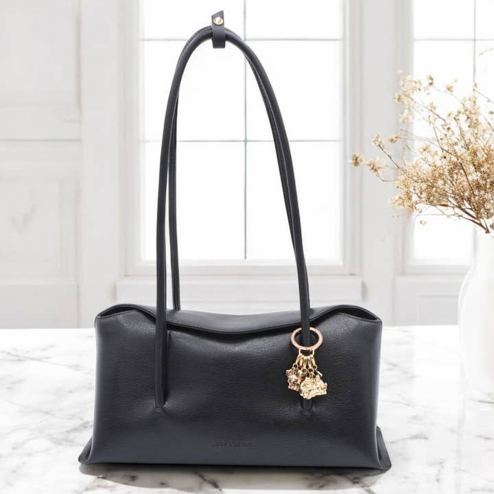 Hamsa Schoudertas voor wholesale door Luck & Zodiac