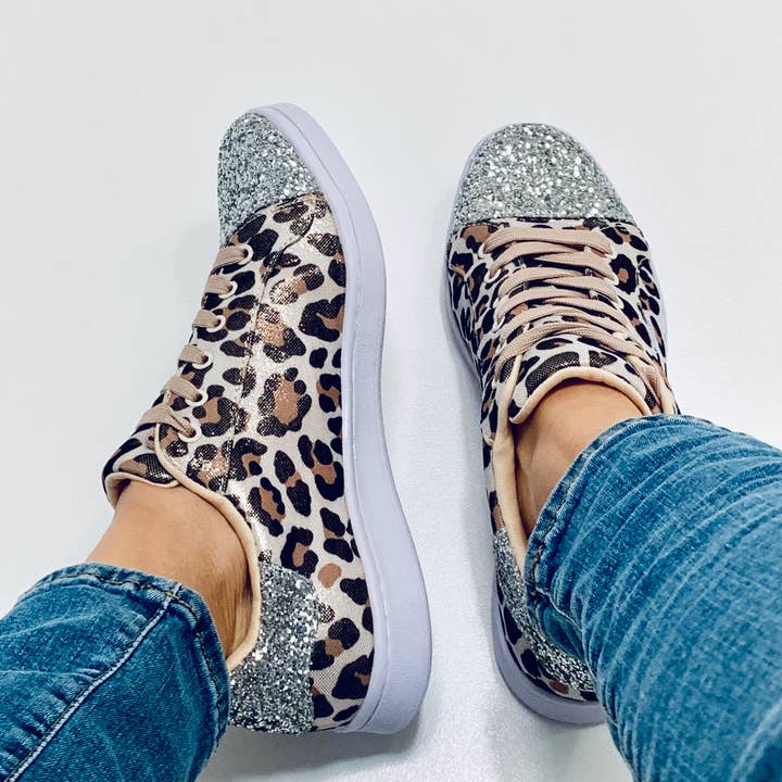Leopardo Stardust - Leopard in vendita all'ingrosso su Faire
