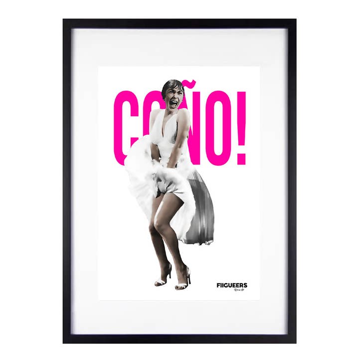 Lamina Fotze! für den Großhandel von Fiigueers