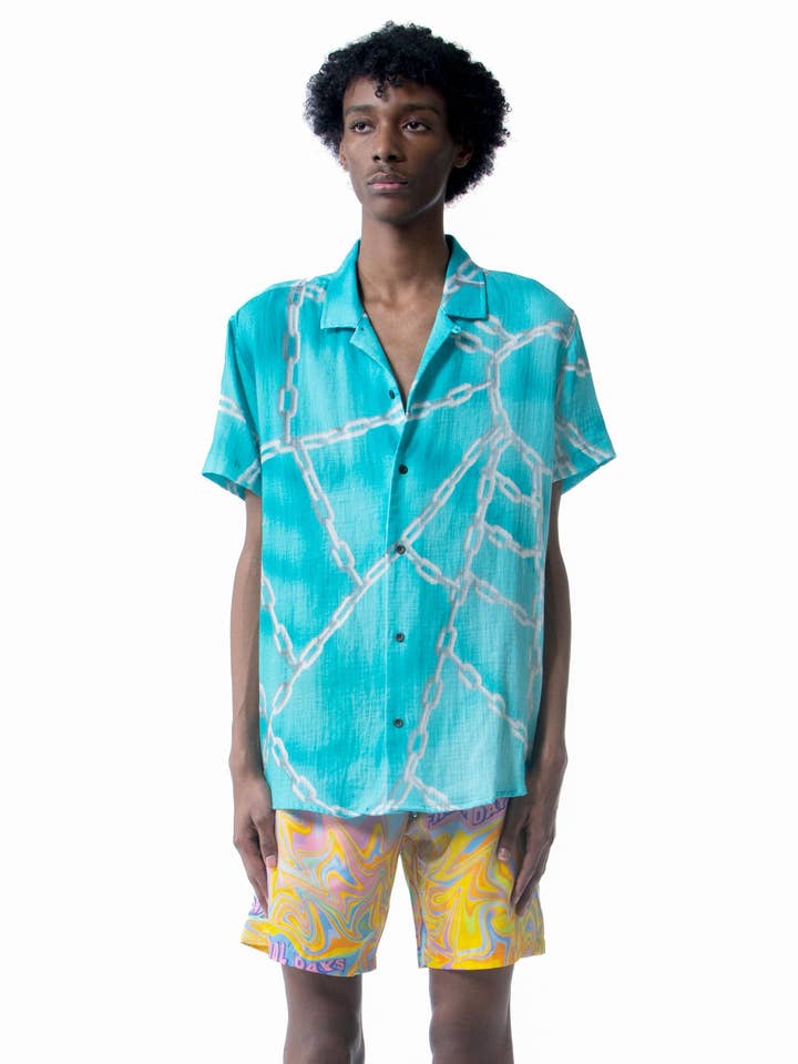 Kettenhemd für den Großhandel von Pretty Snake