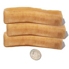 XL Mastication de Fromage de Yak 3 lbs - Environ 9 pièces pour la vente par Natural Cravings Pet Treats LLC