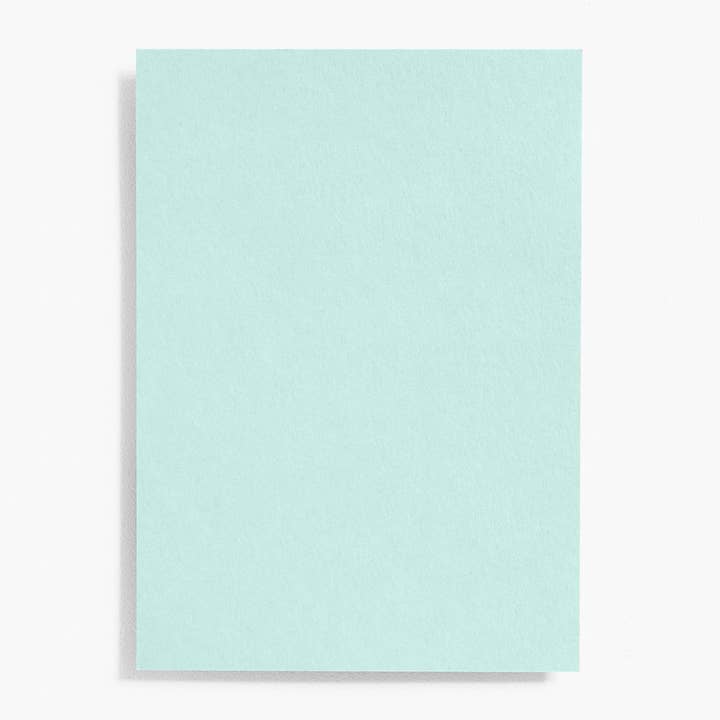 Paper Source Wholesale - Wholesale Stationery/Notecard Set - 4 Bar Note Cards Bulk Pack (100 Pack)23