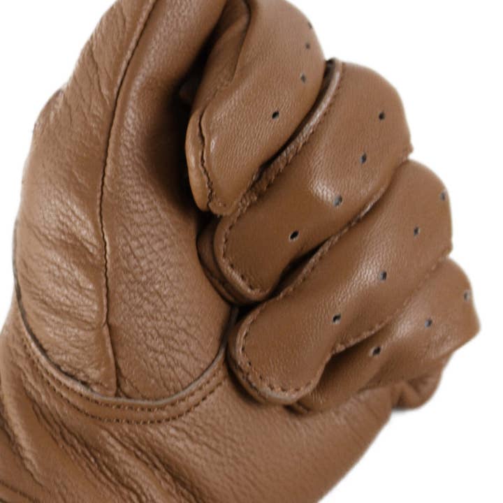 Zerimar 1942 - Wholesale Gloves - Women's - Genuine leather driving gloves Soft and flexible Touch glove7