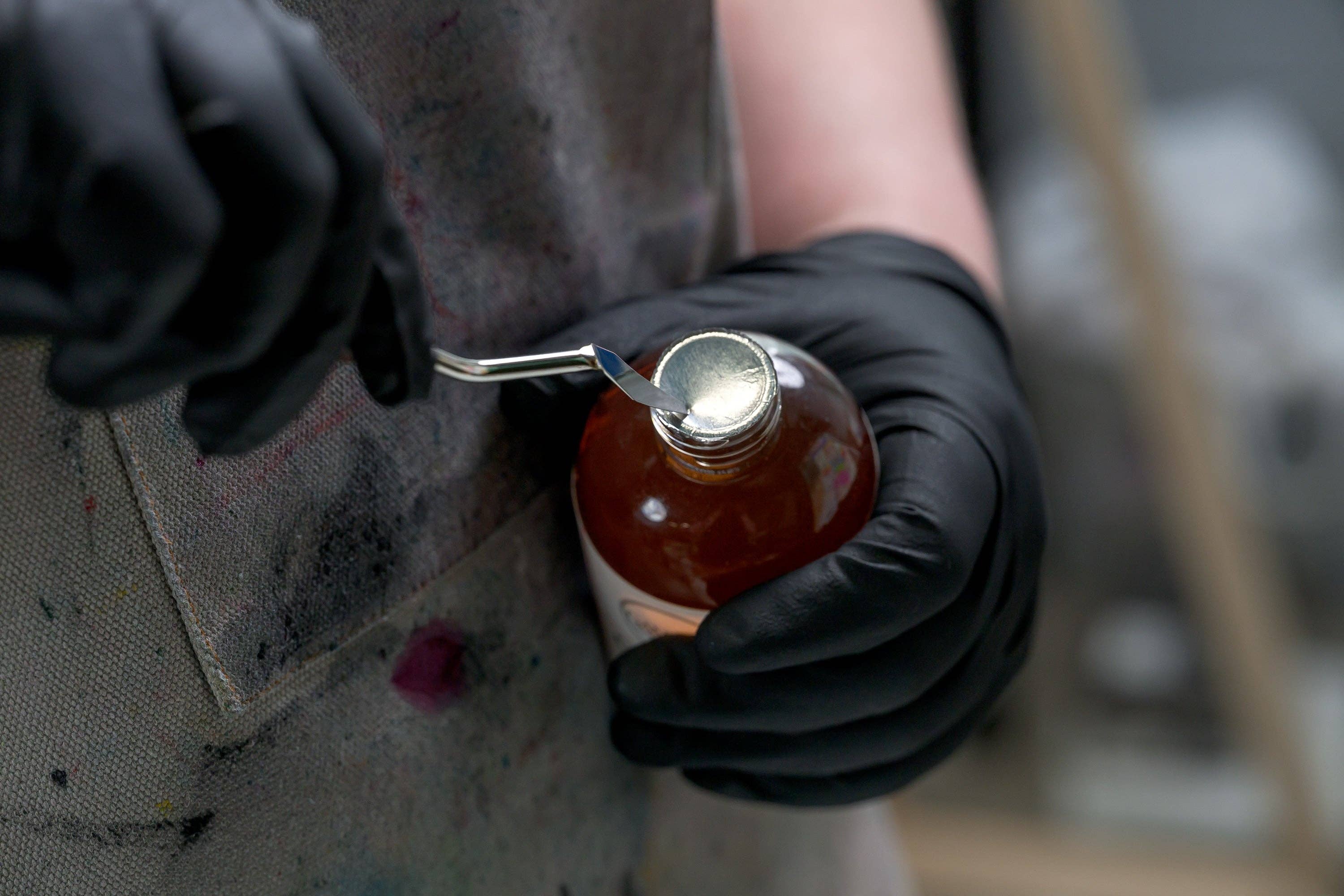 Federal Color - Wholesale Palette Knife - RGM Plus Painting Knife, #0053