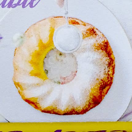 LIFE BAR 09 - (CUISSON) LA CUISSON EST L'AMOUR RENDU COMESTIBLE pour la vente par La Volve