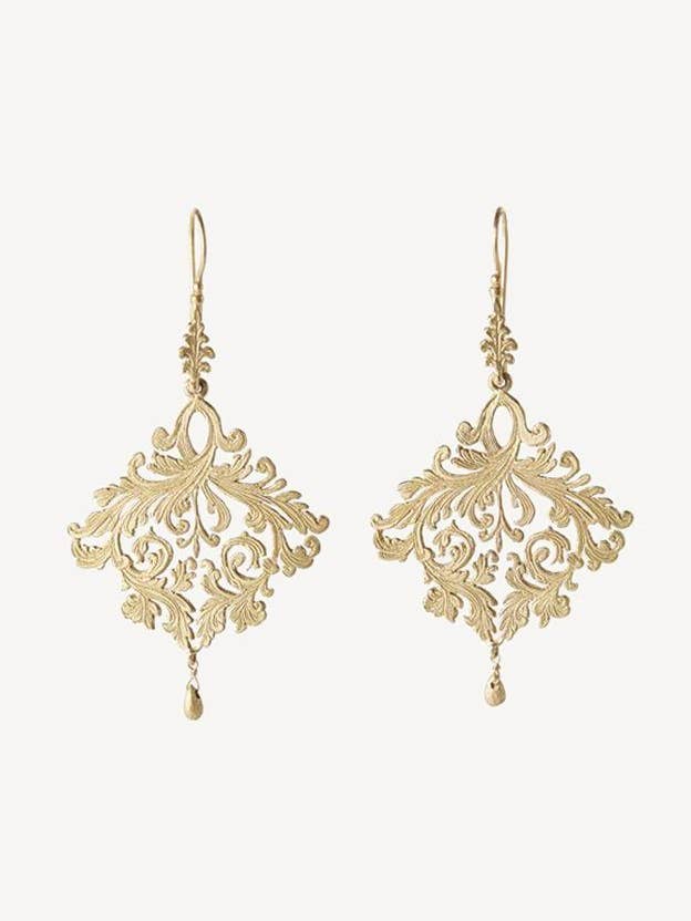 Romaníes para venta al por mayor de Ad Hoc Atelier