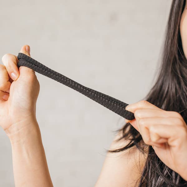 Burlybands – Großhandel Haargummi – Damen – Burlybands Haargummis für dickes, schweres oder lockiges Haar, 8 Stück11