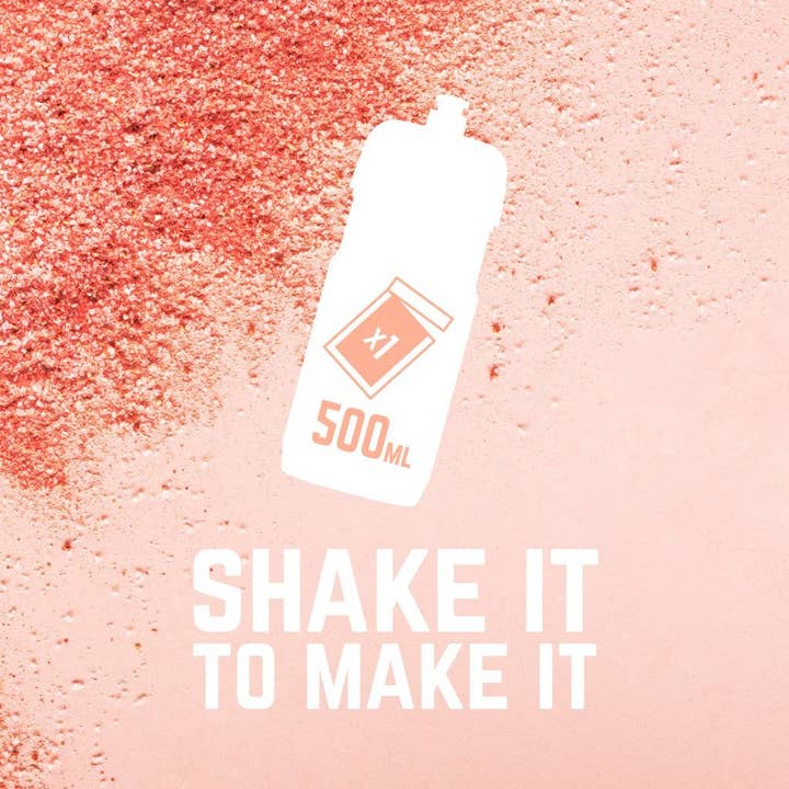 Veloforte - Wholesale Gezonde drank in poedervorm - Attivo Electrolyte poeder9